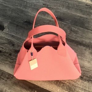 Rothy’s lightweight mega tote